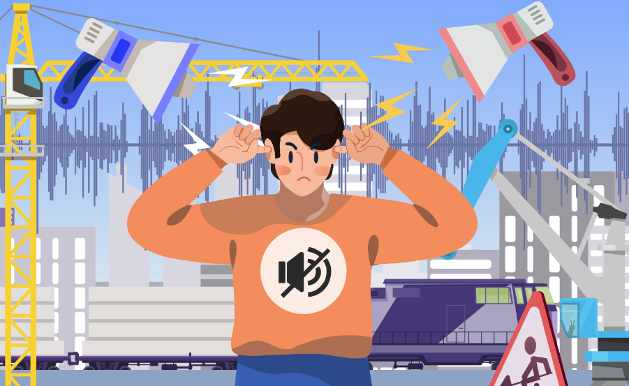 噪声