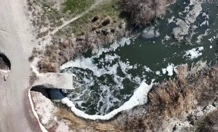 水和废水监测